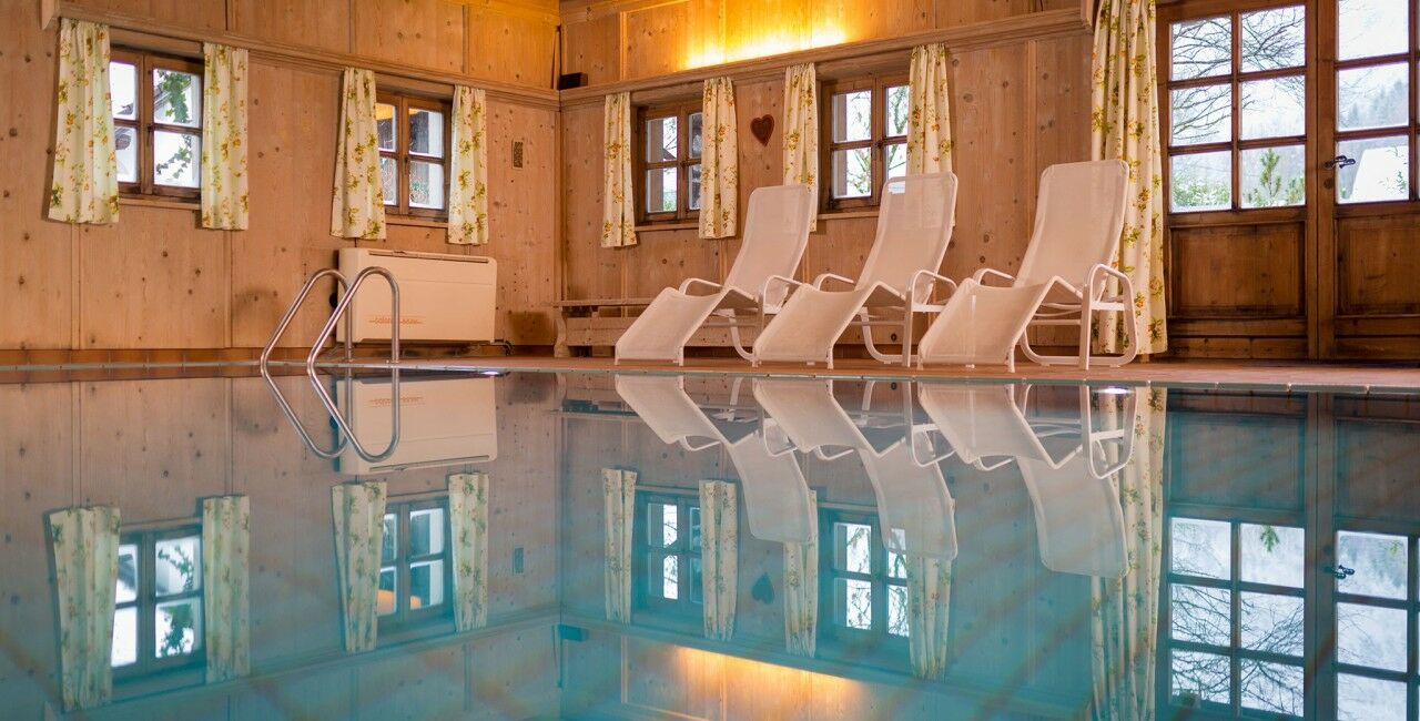 Romantikhotel Almtalhof Грюнау-им-Альмталь Экстерьер фото